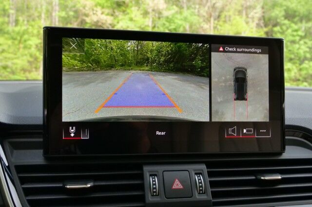 2023 Audi Q5 S line Premium Plus Quattro / Nav Package! High Point NC