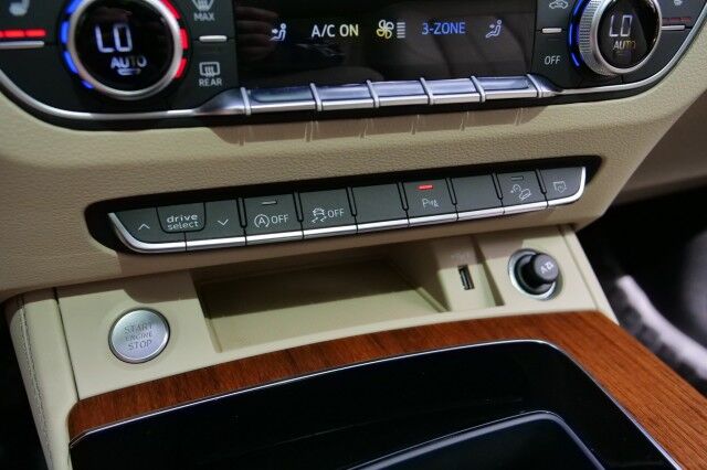 2023 Audi Q5 S line Premium Plus Quattro / Nav Package! High Point NC