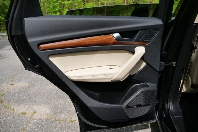 2023 Audi Q5 S line Premium Plus Quattro / Nav Package! High Point NC