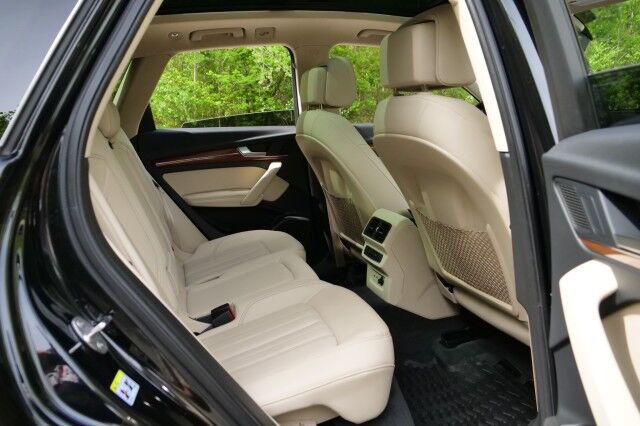 2023 Audi Q5 S line Premium Plus Quattro / Nav Package! High Point NC