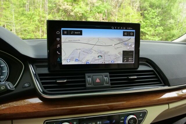 2023 Audi Q5 S line Premium Plus Quattro / Nav Package! High Point NC