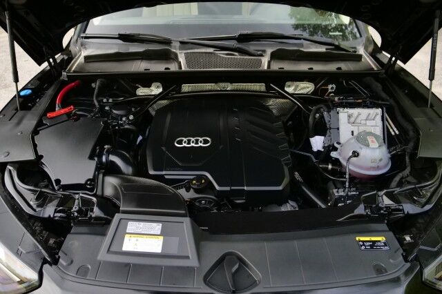 2023 Audi Q5 S line Premium Plus Quattro / Nav Package! High Point NC