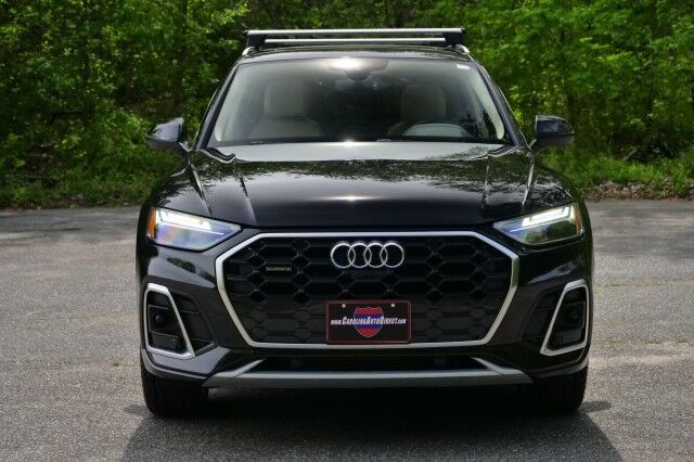 2023 Audi Q5 S line Premium Plus Quattro / Nav Package! High Point NC