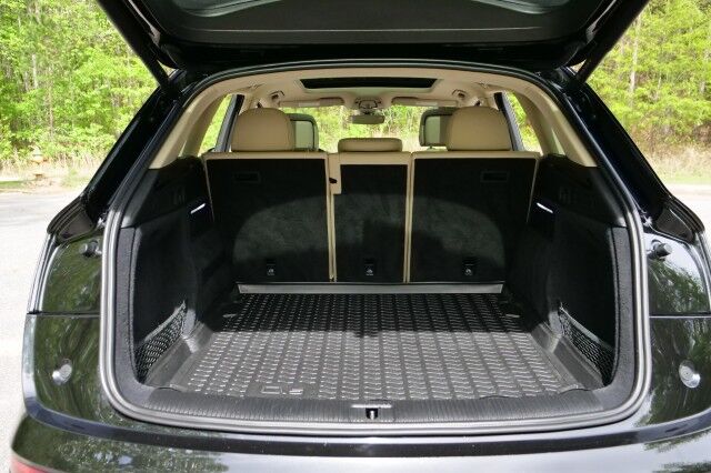 2023 Audi Q5 S line Premium Plus Quattro / Nav Package! High Point NC