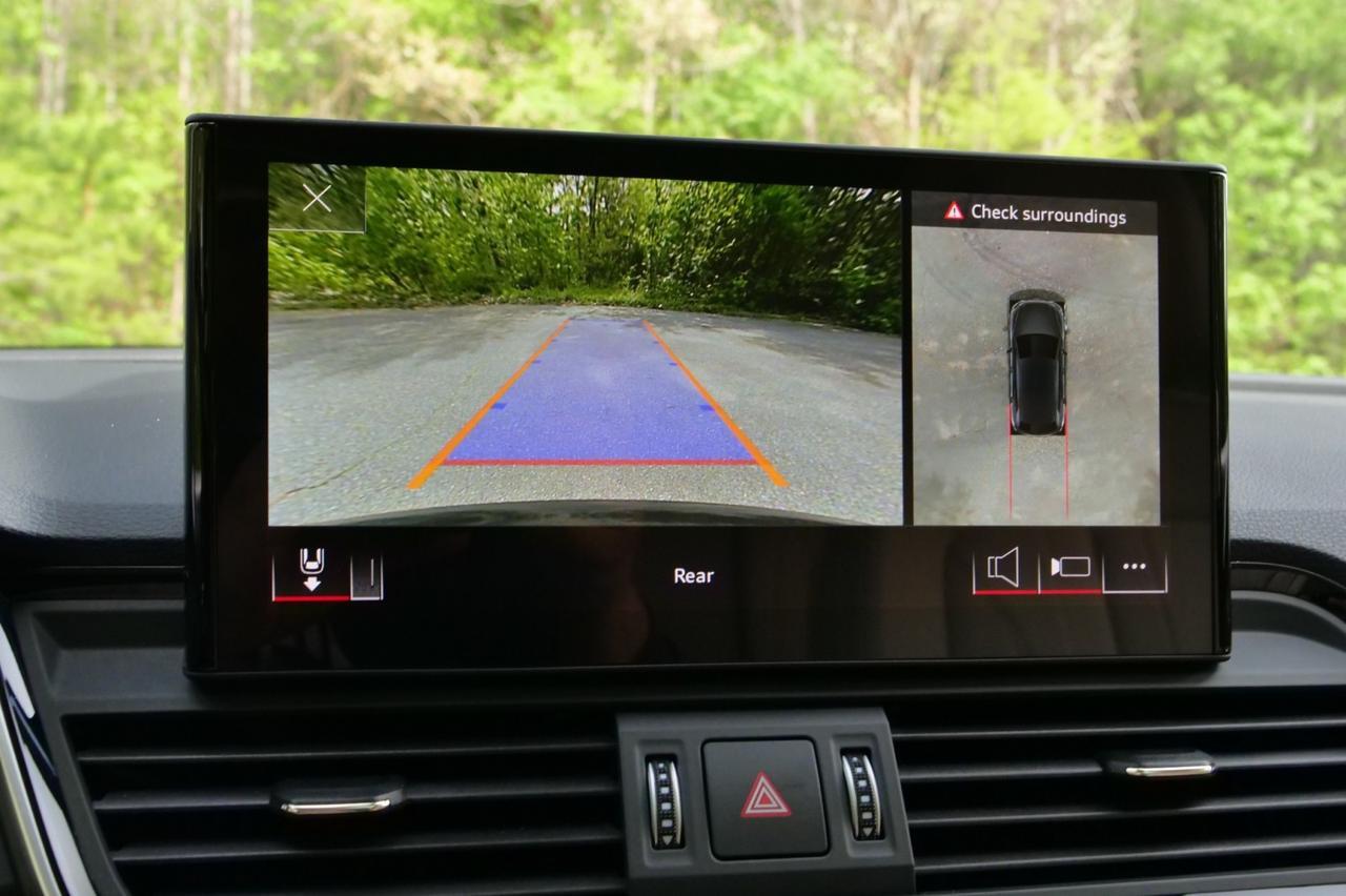 2023 Audi Q5 S line Premium Plus Quattro / Nav Package! Lincolnton NC