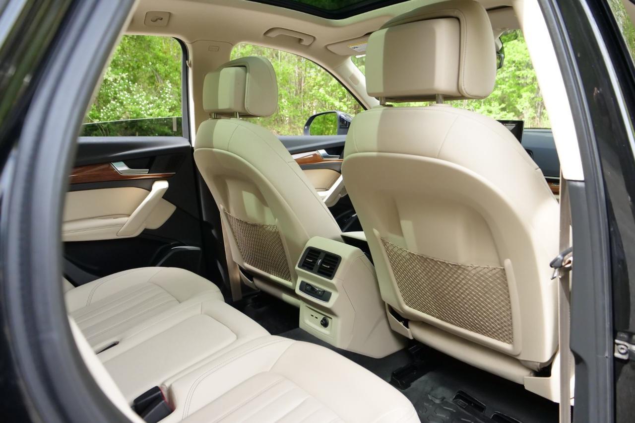 2023 Audi Q5 S line Premium Plus Quattro / Nav Package! Lincolnton NC