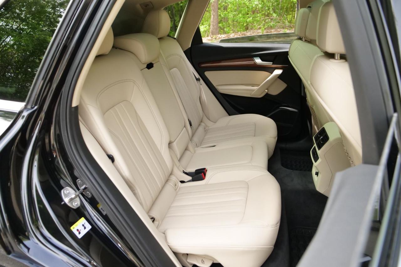 2023 Audi Q5 S line Premium Plus Quattro / Nav Package! Lincolnton NC