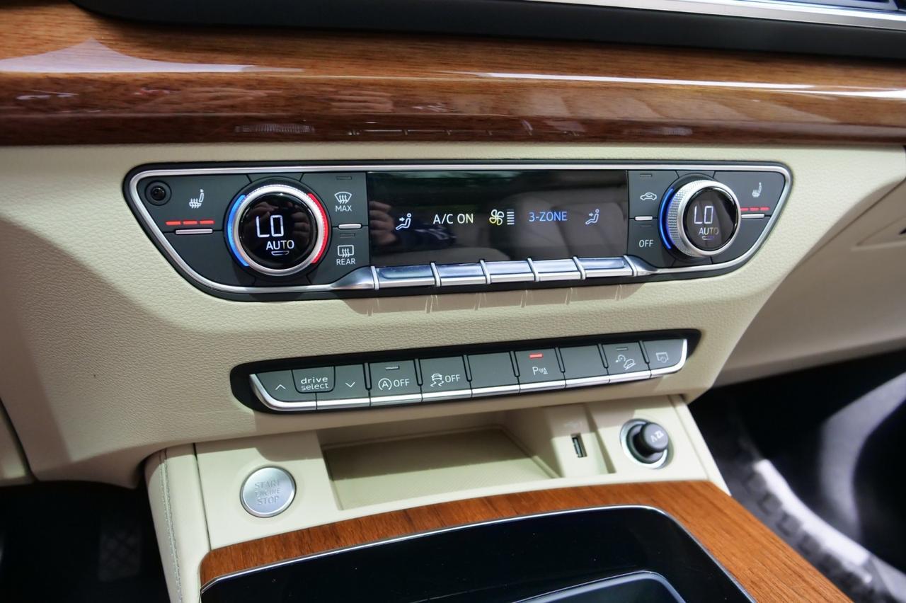 2023 Audi Q5 S line Premium Plus Quattro / Nav Package! Lincolnton NC