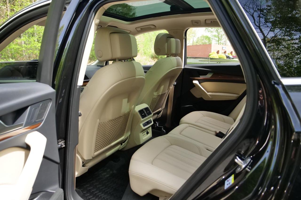 2023 Audi Q5 S line Premium Plus Quattro / Nav Package! Lincolnton NC