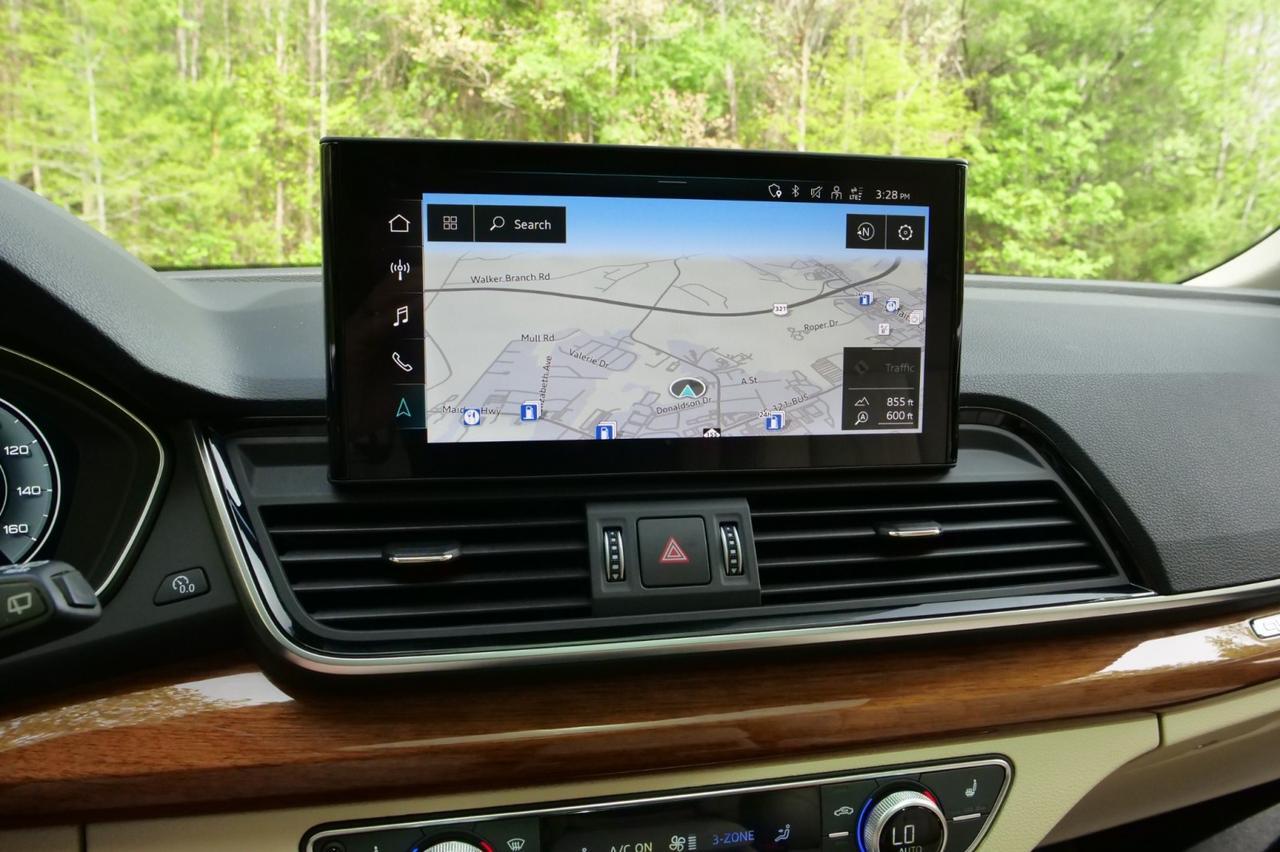 2023 Audi Q5 S line Premium Plus Quattro / Nav Package! Lincolnton NC