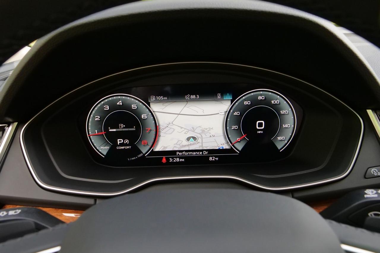 2023 Audi Q5 S line Premium Plus Quattro / Nav Package! Lincolnton NC