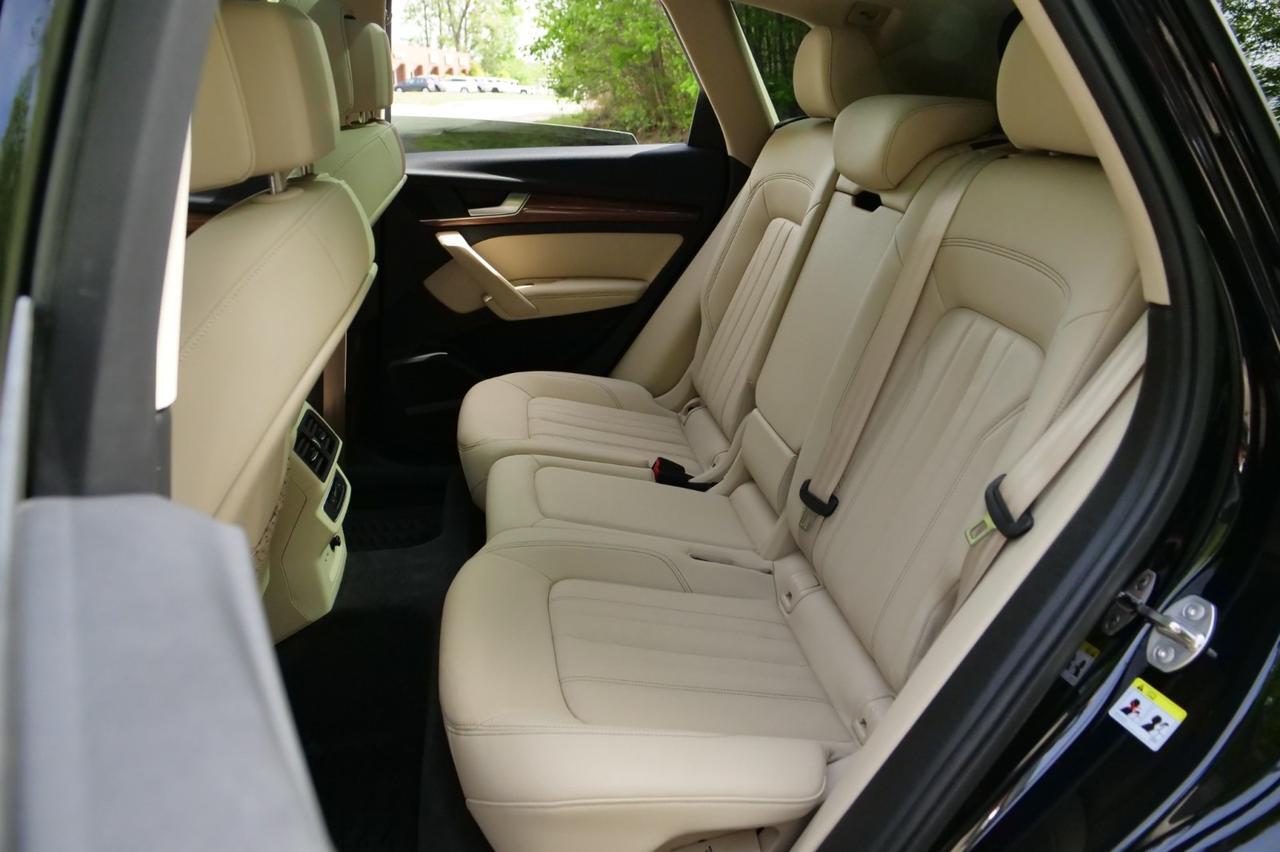 2023 Audi Q5 S line Premium Plus Quattro / Nav Package! Lincolnton NC