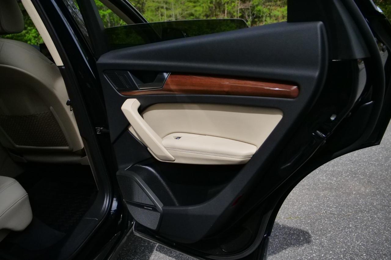 2023 Audi Q5 S line Premium Plus Quattro / Nav Package! Lincolnton NC