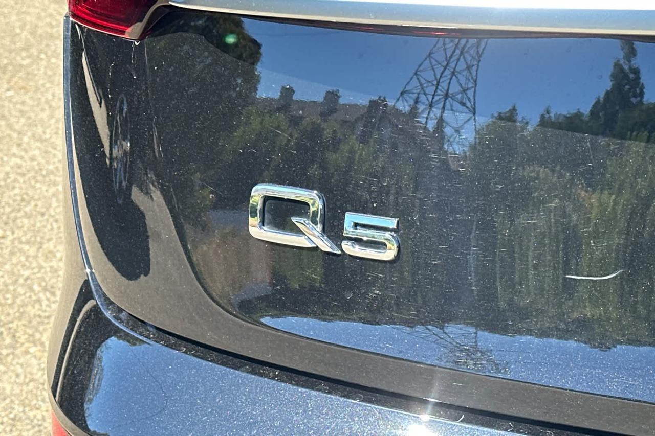 2023 Audi Q5 S line Premium Plus Roseville CA