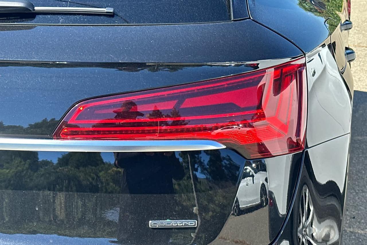 2023 Audi Q5 S line Premium Plus Roseville CA