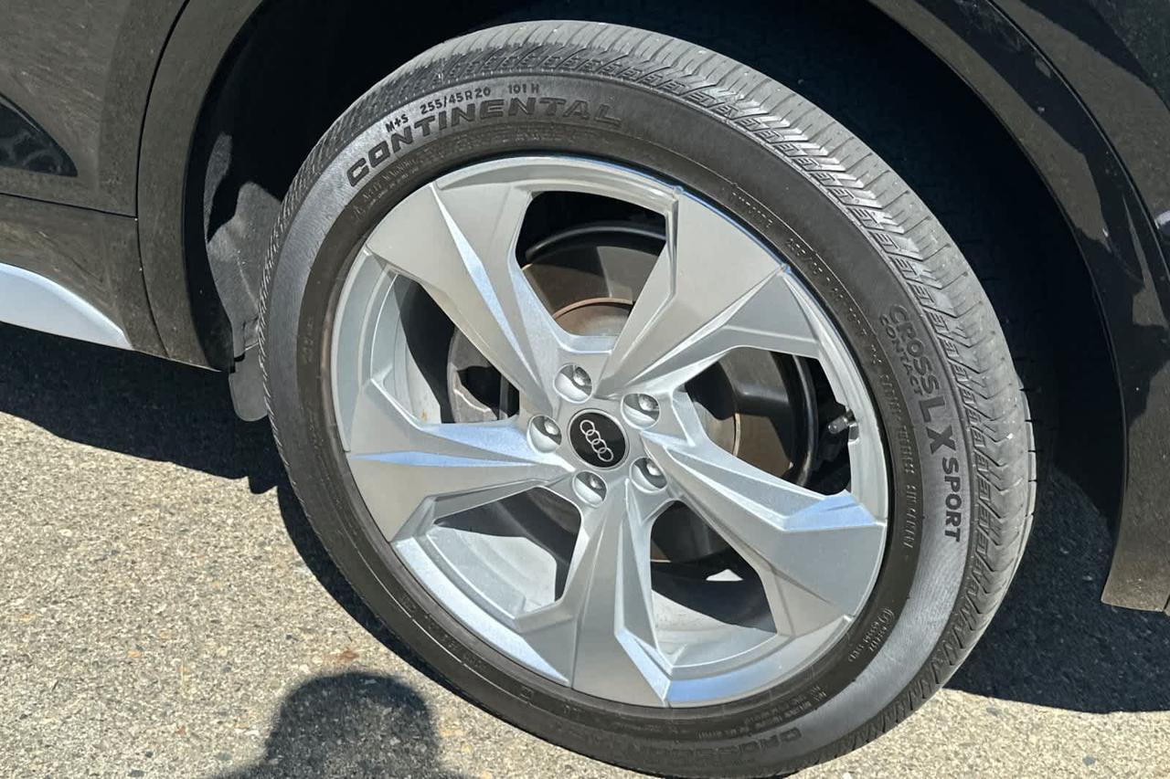 2023 Audi Q5 S line Premium Plus Roseville CA