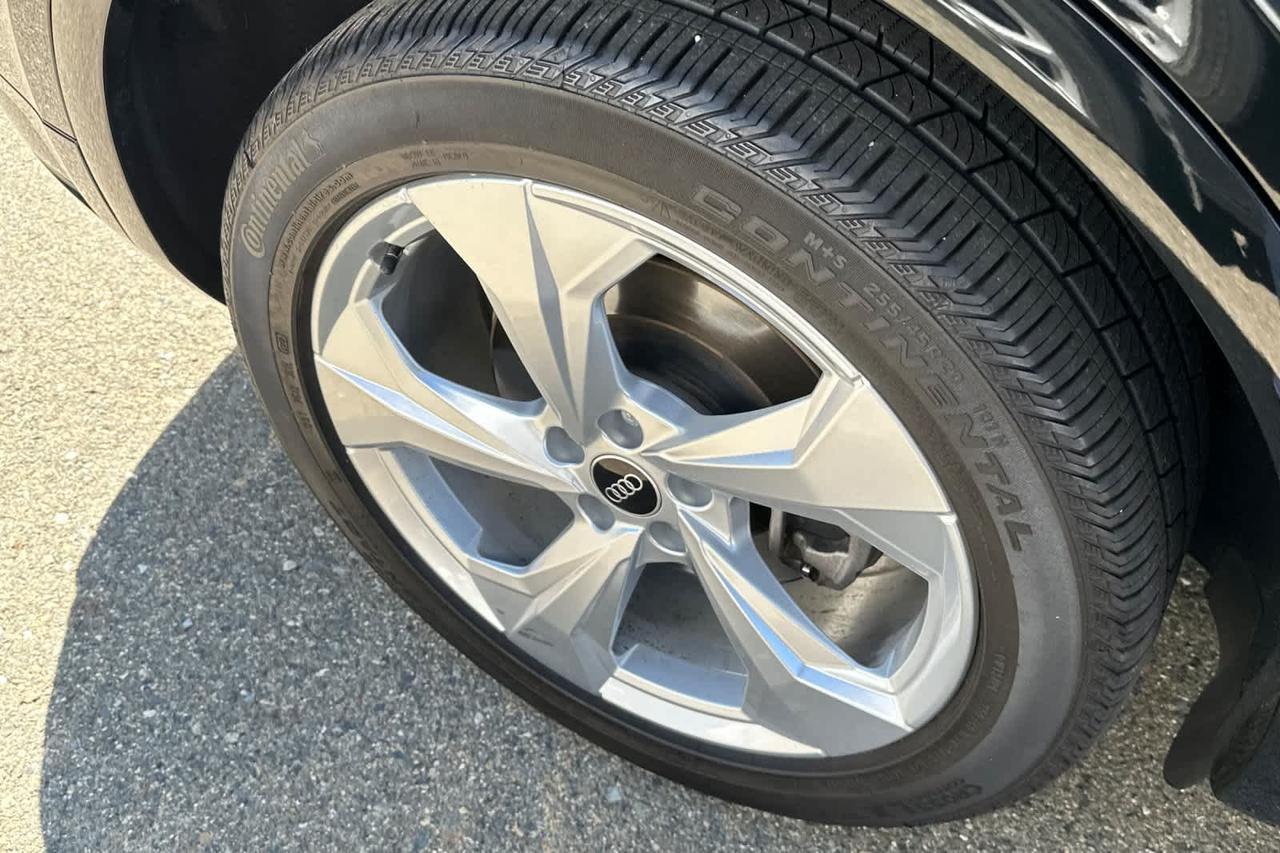 2023 Audi Q5 S line Premium Plus Roseville CA
