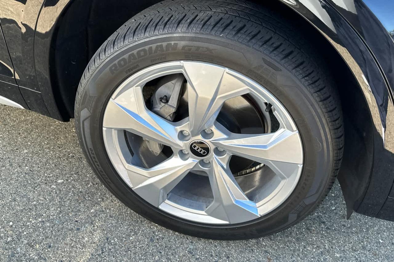 2023 Audi Q5 S line Premium Plus Roseville CA