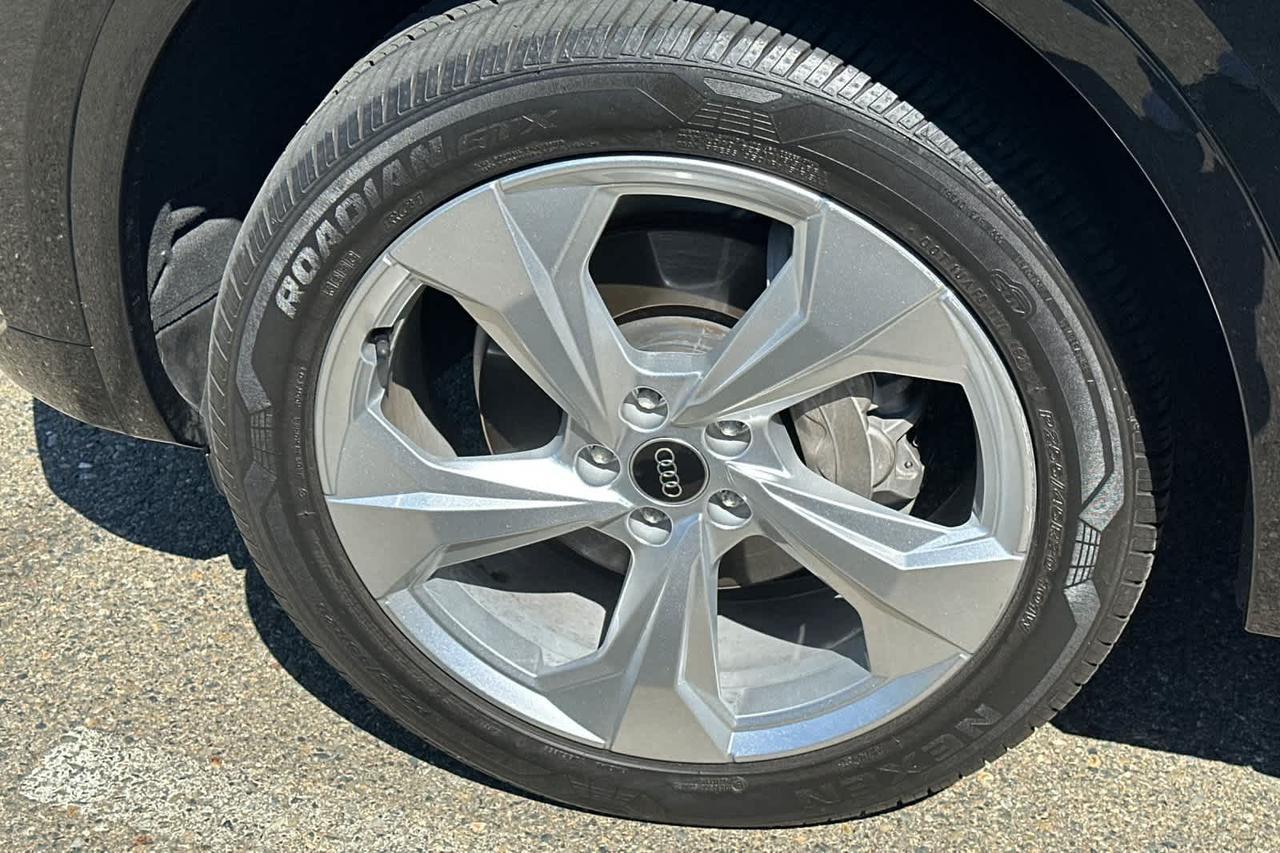 2023 Audi Q5 S line Premium Plus Roseville CA
