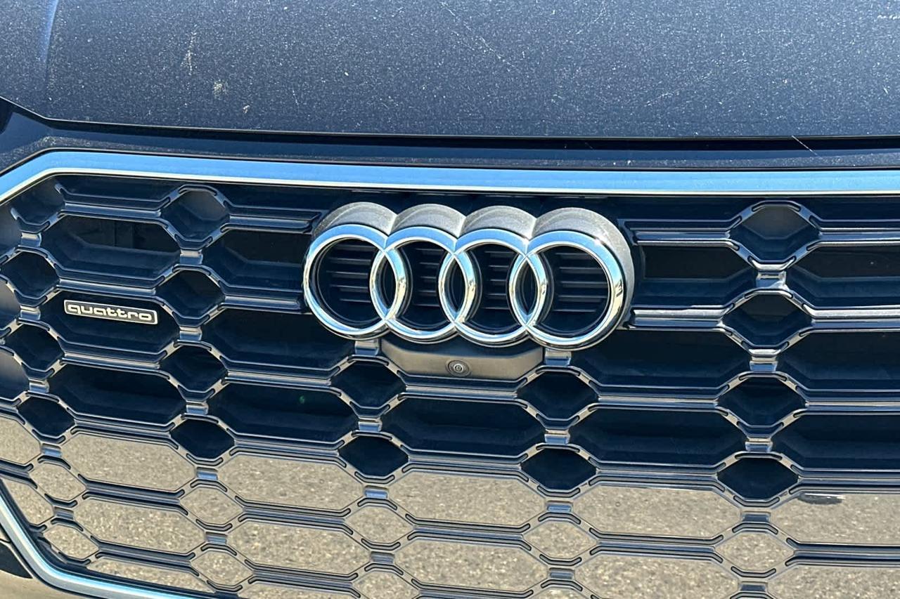 2023 Audi Q5 S line Premium Plus Roseville CA