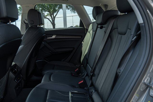 2023 Audi Q5 S line Premium Plus  Selma TX