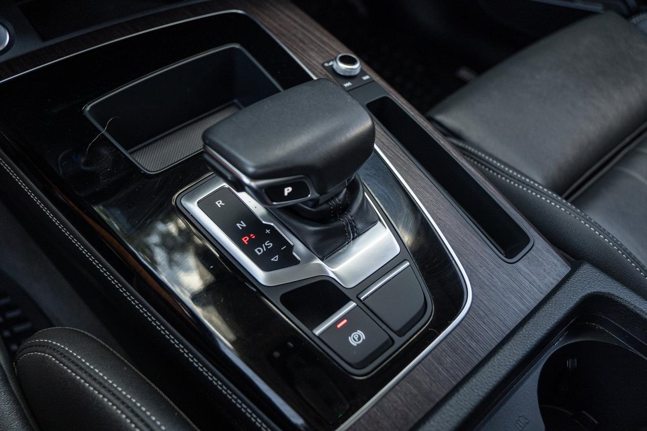 2023 Audi Q5 S line Premium Plus  Selma TX