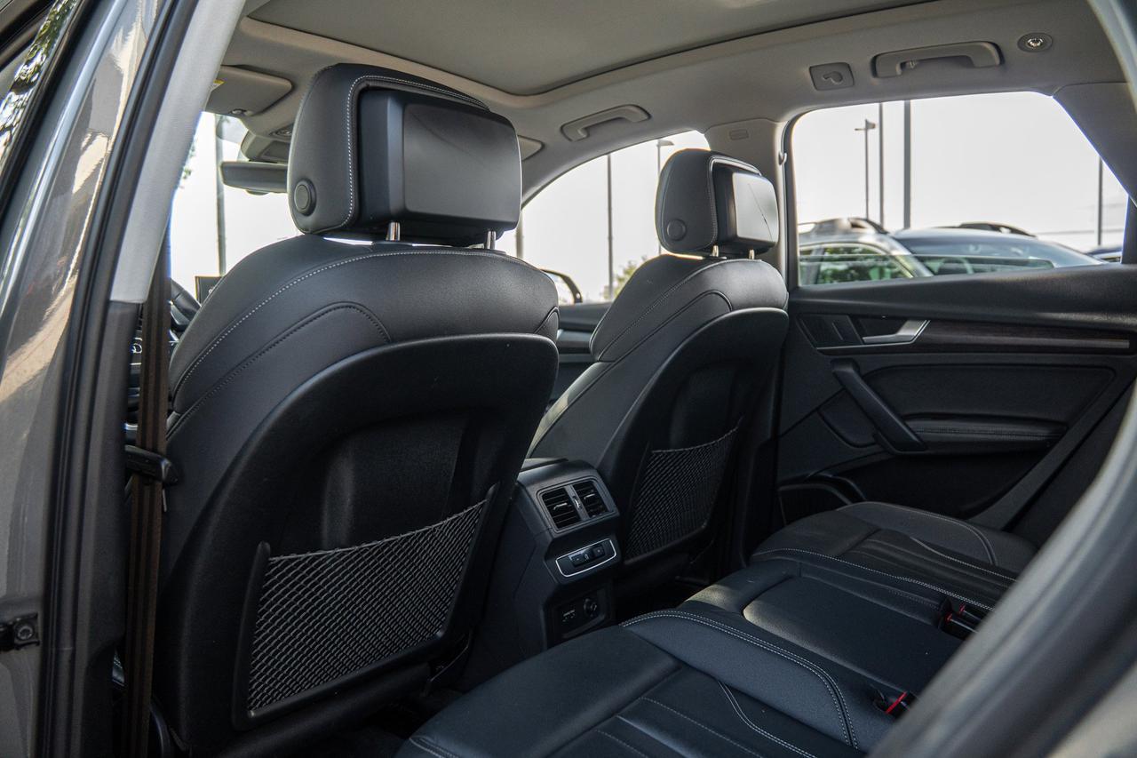 2023 Audi Q5 S line Premium Plus  Selma TX