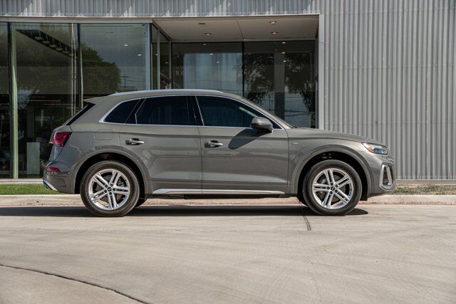 2023 Audi Q5 S line Premium Plus  Selma TX
