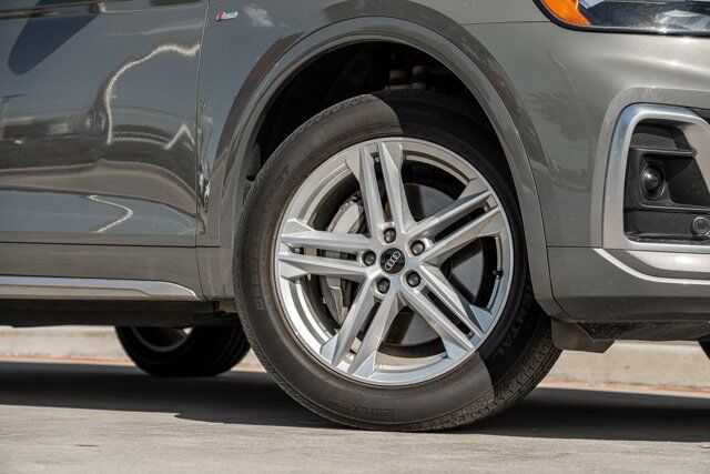 2023 Audi Q5 S line Premium Plus  Selma TX