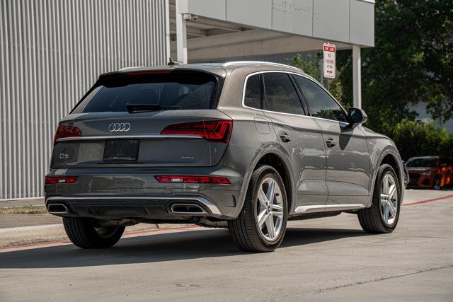 2023 Audi Q5 S line Premium Plus  Selma TX