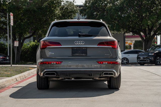 2023 Audi Q5 S line Premium Plus  Selma TX