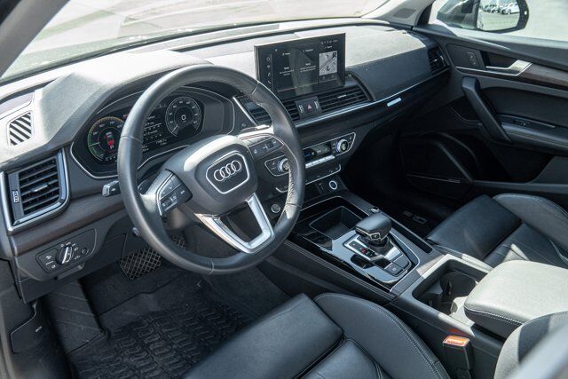 2023 Audi Q5 S line Premium Plus  Selma TX