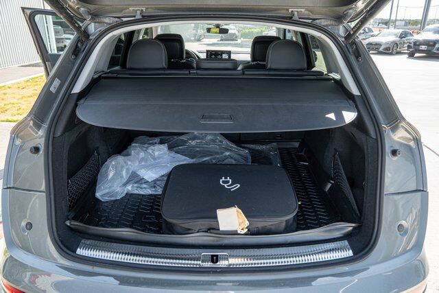2023 Audi Q5 S line Premium Plus  Selma TX