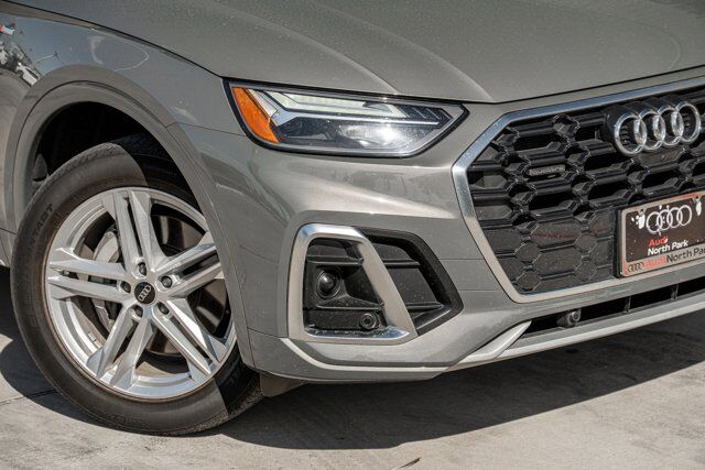 2023 Audi Q5 S line Premium Plus  Selma TX