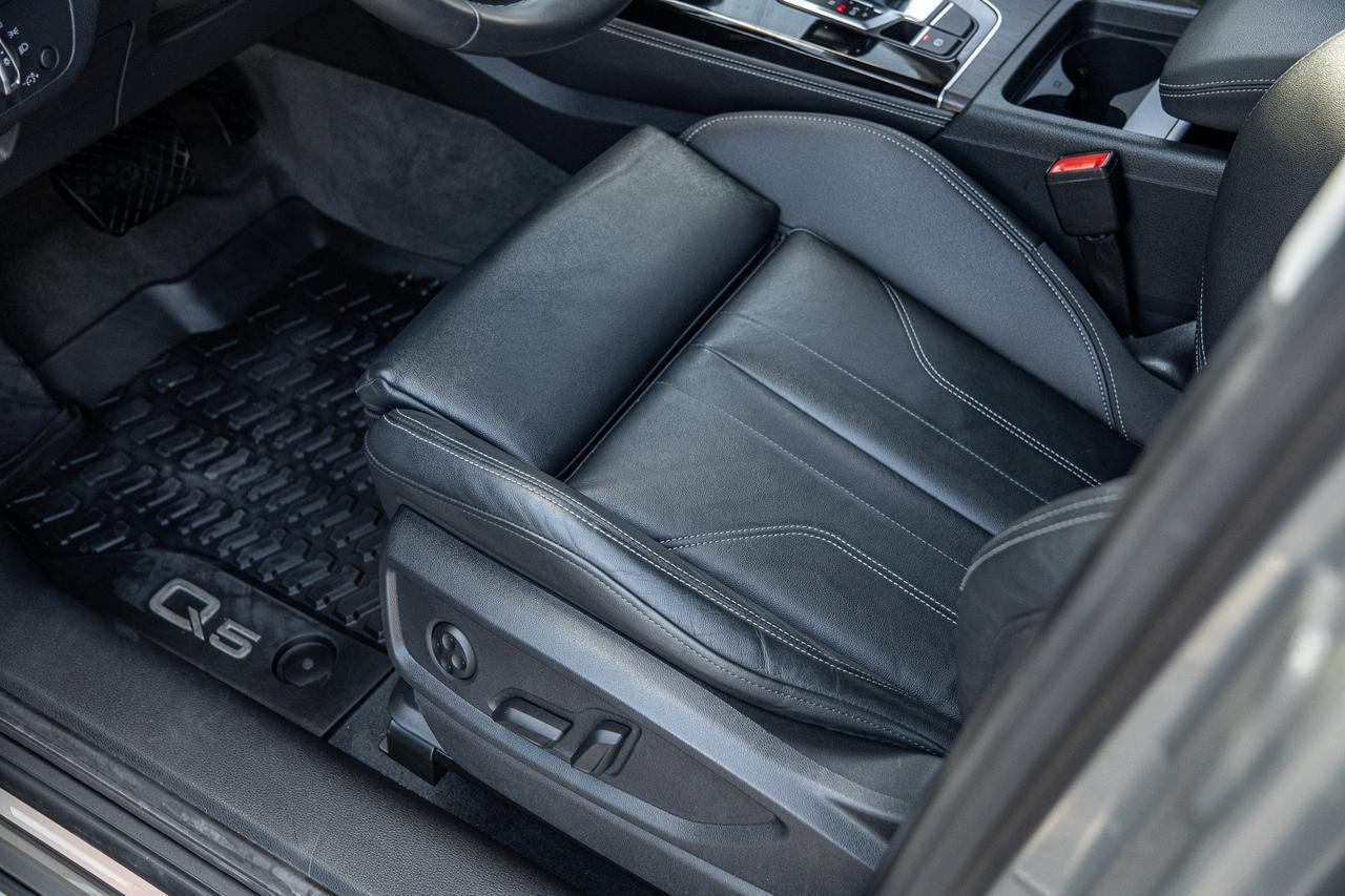 2023 Audi Q5 S line Premium Plus  Selma TX