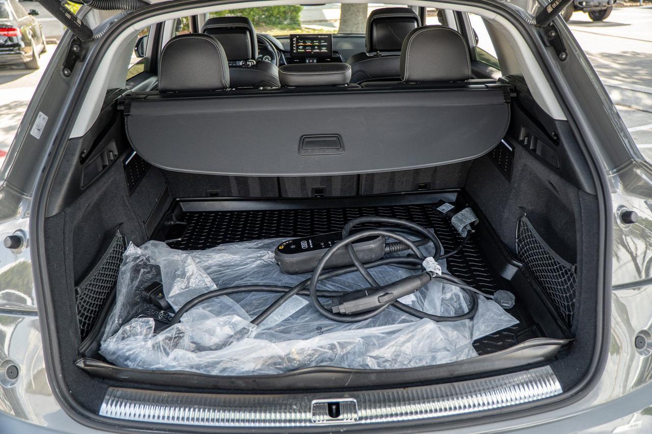 2023 Audi Q5 S line Premium Plus  Selma TX