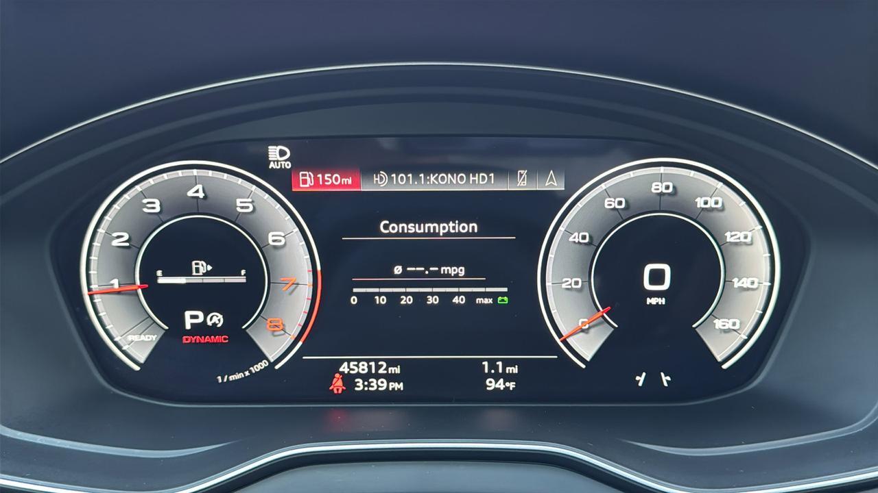 2023 Audi Q5 S line Premium Plus  Selma TX