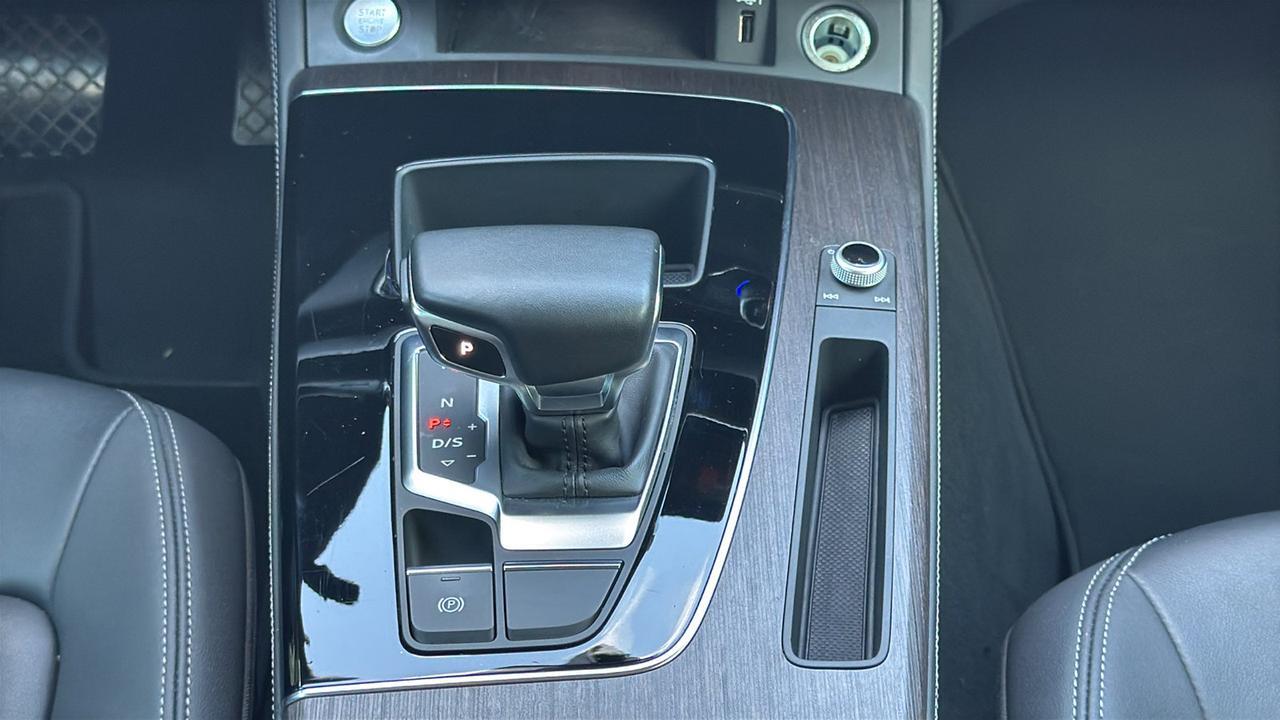 2023 Audi Q5 S line Premium Plus  Selma TX