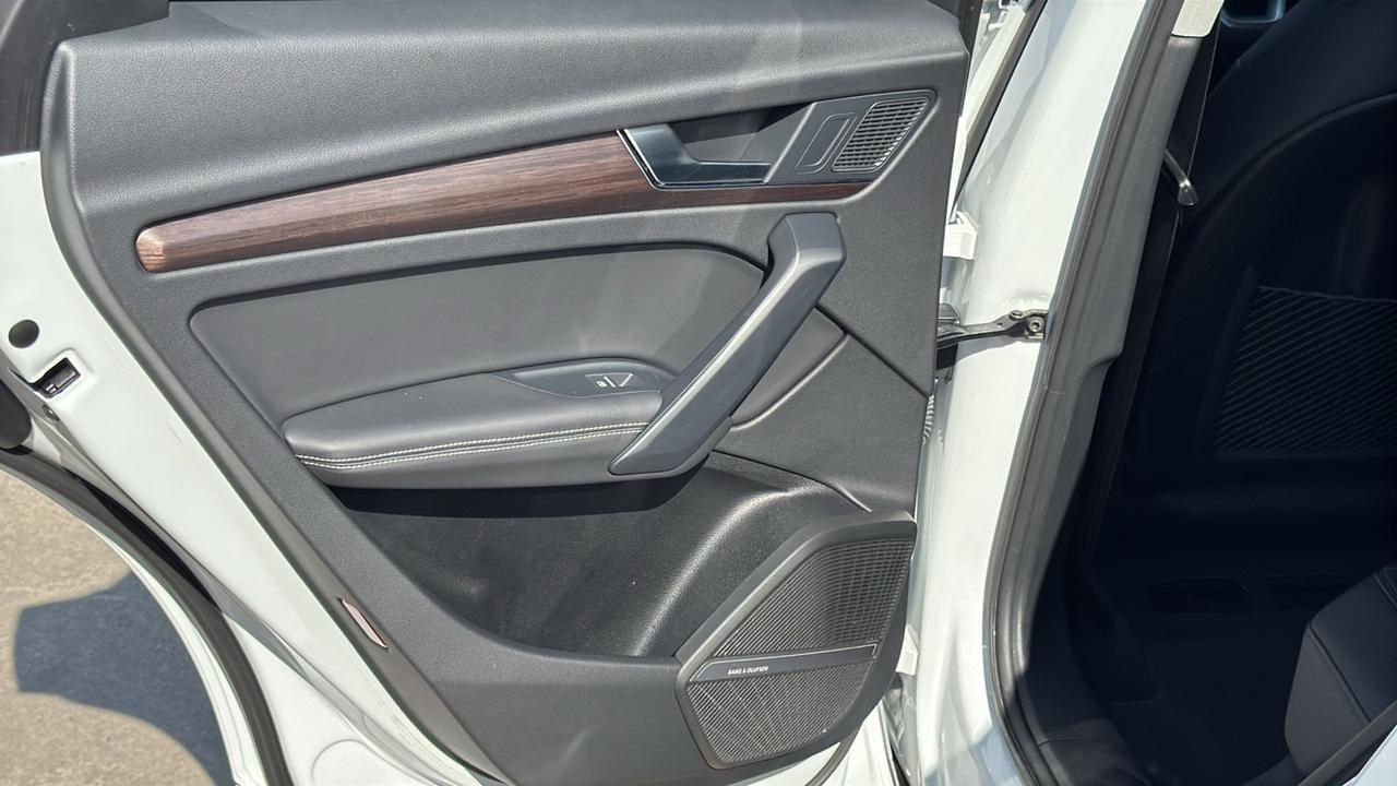 2023 Audi Q5 S line Premium Plus  Selma TX