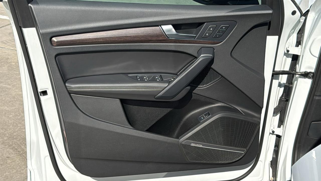 2023 Audi Q5 S line Premium Plus  Selma TX