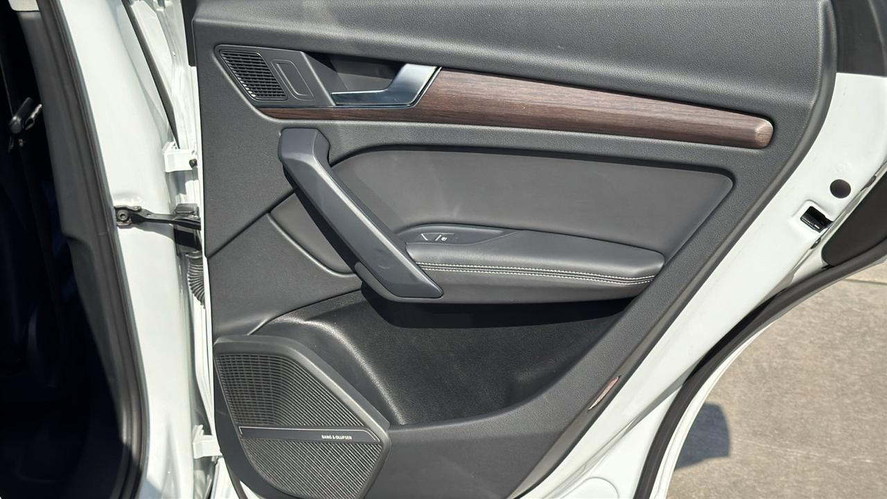 2023 Audi Q5 S line Premium Plus  Selma TX