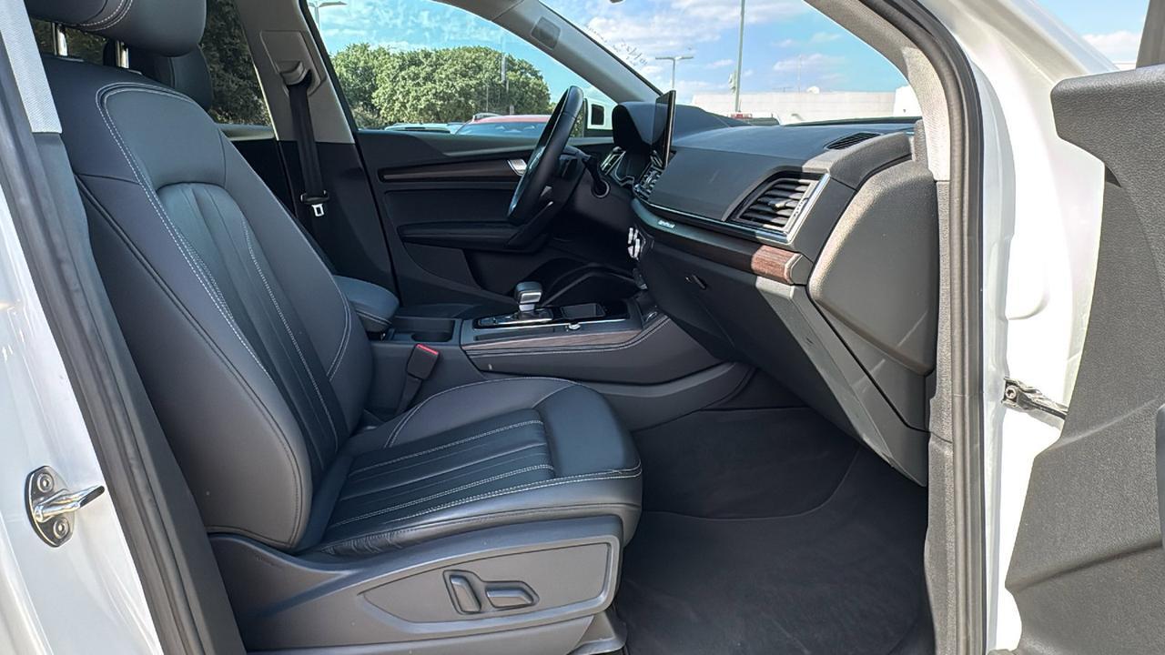 2023 Audi Q5 S line Premium Plus  Selma TX