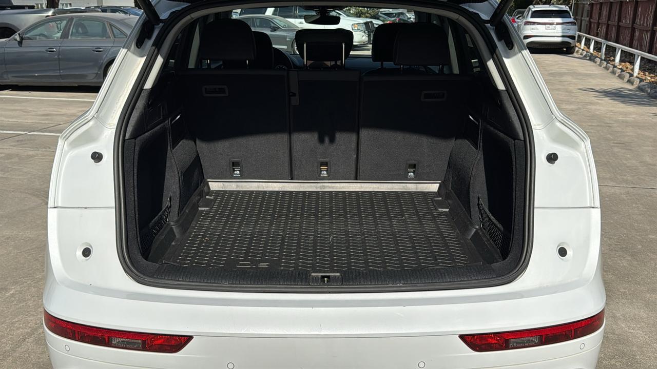 2023 Audi Q5 S line Premium Plus  Selma TX