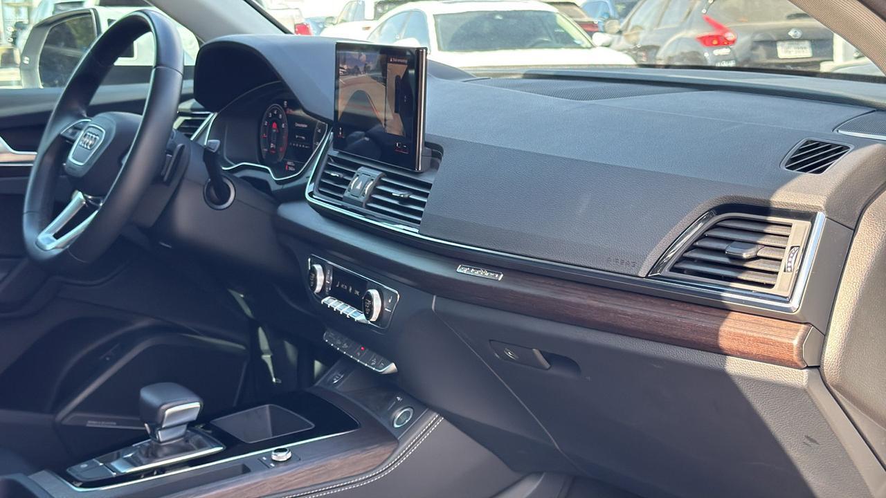 2023 Audi Q5 S line Premium Plus  Selma TX