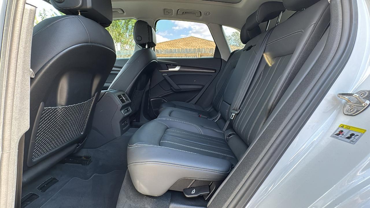 2023 Audi Q5 S line Premium Plus  Selma TX