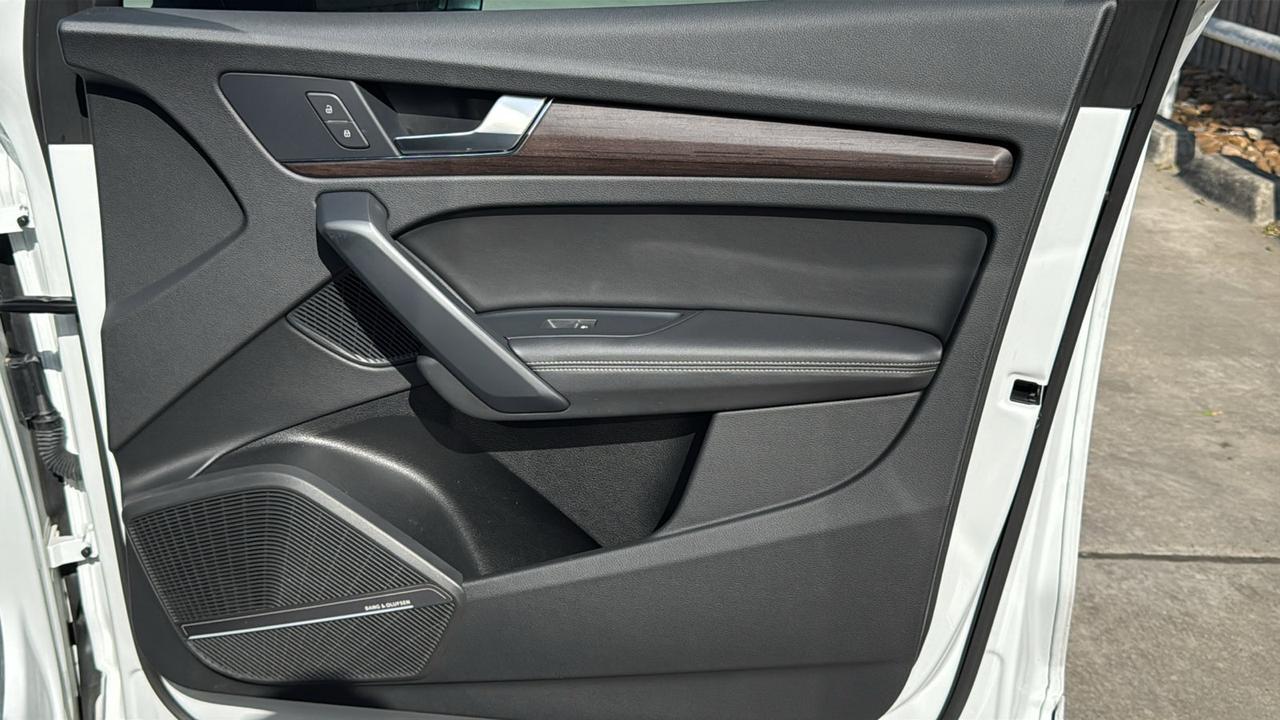 2023 Audi Q5 S line Premium Plus  Selma TX