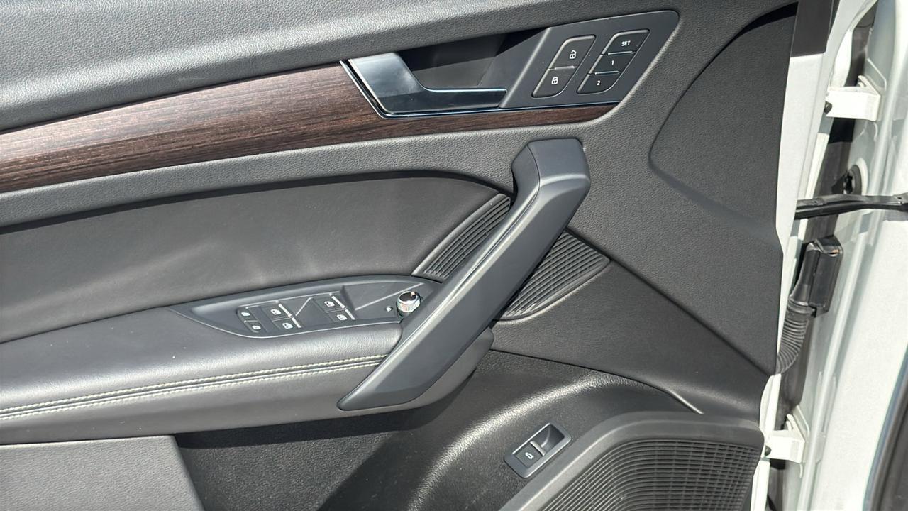 2023 Audi Q5 S line Premium Plus  Selma TX