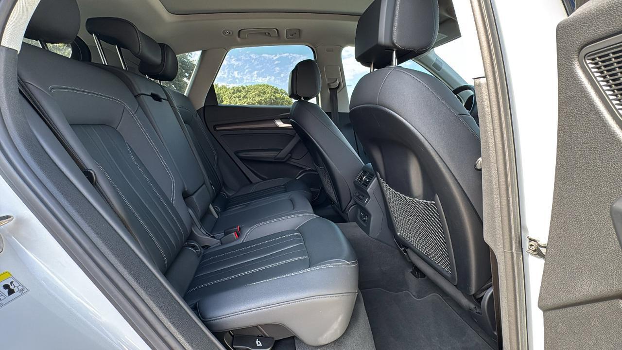 2023 Audi Q5 S line Premium Plus  Selma TX