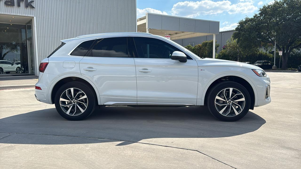 2023 Audi Q5 S line Premium Plus  Selma TX