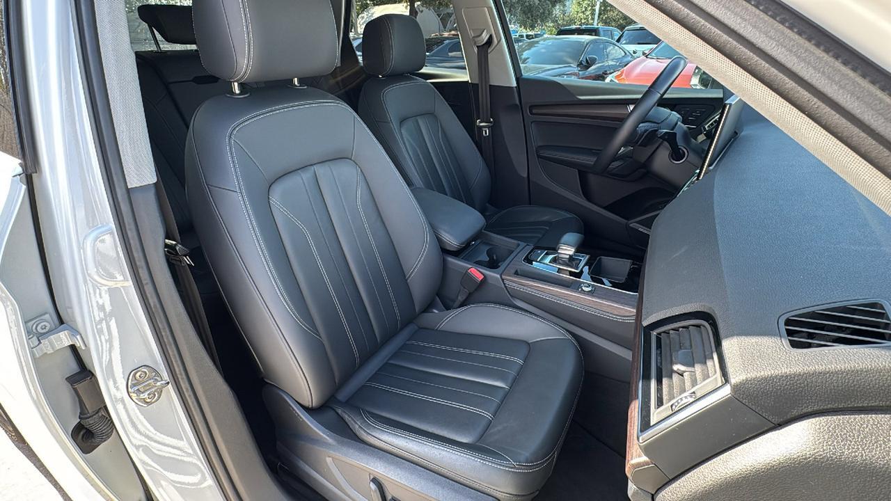 2023 Audi Q5 S line Premium Plus  Selma TX